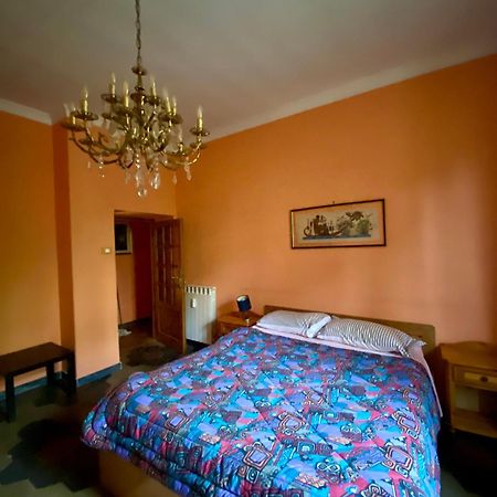 A Casa Con Greta Apartment Rome Exterior photo